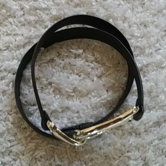 Chico's Belt. - Picture 3 of 5